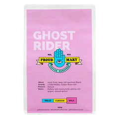 Ghost Rider 250 gr
