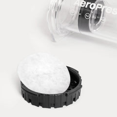 AeroPress Paper Micro-Filters - XL